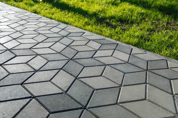 Best Driveway Pavers for Homes  in Louise, TX