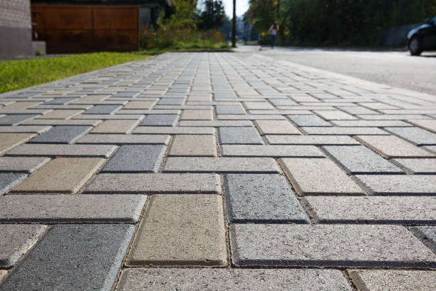Best Residential Driveway Paver Services  in Louise, TX
