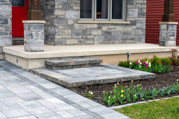 Best Local Driveway Pavers  in Louise, TX