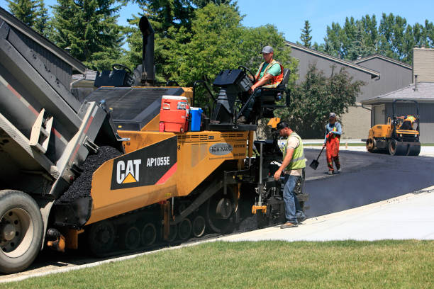 Reliable Louise, TX Driveway Pavers Solutions